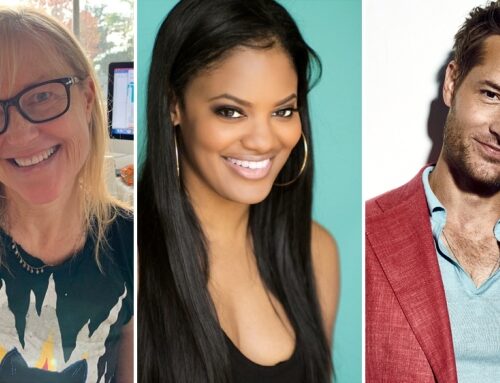 ABC Nabs Drama ‘No Good Deed’ From Jeannine Renshaw, Nzingha Stewart & Justin Hartley With Penalty