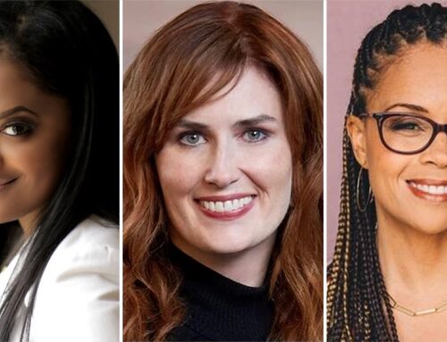 ‘Redrum’ Dark Dramedy From Jenna Bans, Nzingha Stewart & Carla Banks-Waddles In Works At NBC