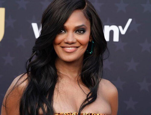 ‘We Were Liars’ Series at Amazon Sets Nzingha Stewart to Direct First Episode (EXCLUSIVE)