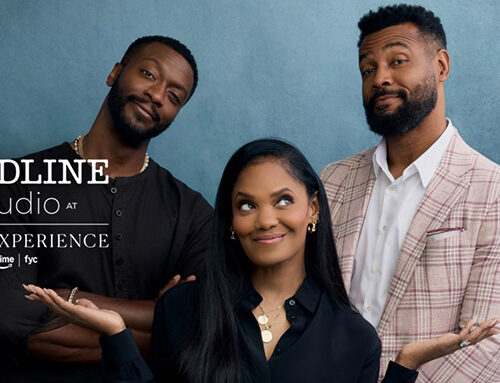 Aldis Hodge, Isaiah Mustafa & Director Nzingha Stewart On The Importance Of Trust And Laughter In Creating ‘Cross’