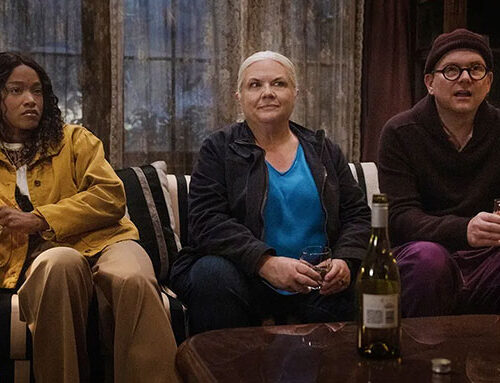 Peacock’s Super Bowl Launch of ‘The Burbs’ Is Paying Off Handsomely