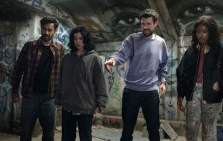 The Burbs Elizabeth Morris/Peacock