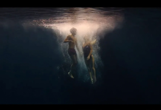 We Were Liars (Pilot) “Tell Me Sweet Little Lies”