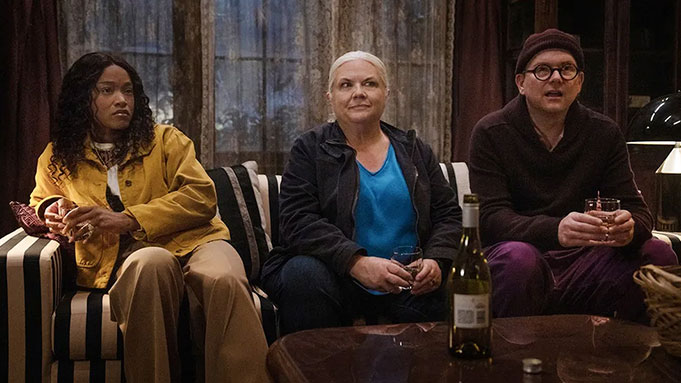 Peacock’s Super Bowl Launch of ‘The Burbs’ Is Paying Off Handsomely